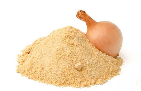 پودر پیاز